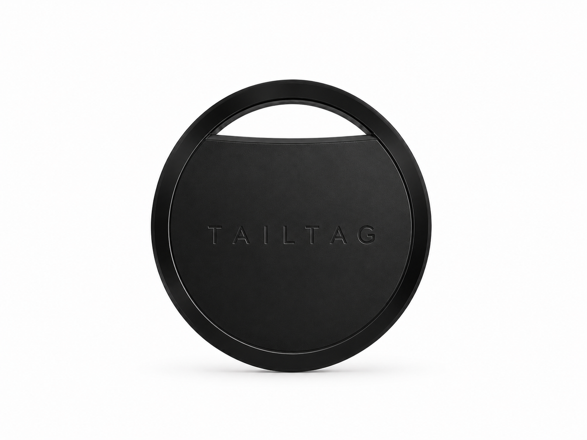 TailTag