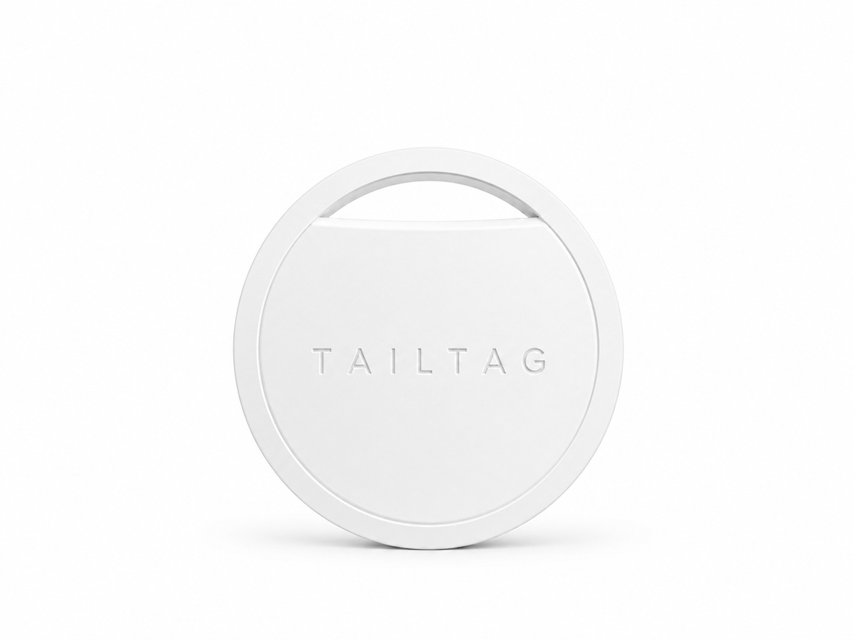 TailTag