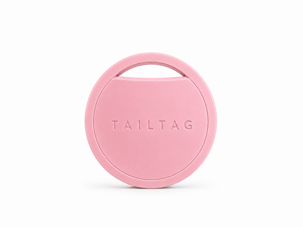 TailTag